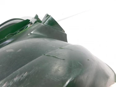 Plastik tyŁ owiewka yamaha yfm 550 700 grizzly 3b4-21611