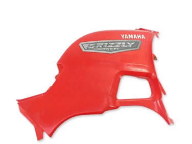 PLASTIK BOCZNY OWIEWKA YAMAHA YFM 550 700 GRIZZLY 3B4-21721