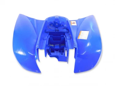 PLASTIK TYŁ OWIEWKA YAMAHA YFM 350 RAPTOR 5YT-21611
