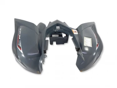 PLASTIK TYŁ OWIEWKA YAMAHA YFM 700 RAPTOR 1S3-21611