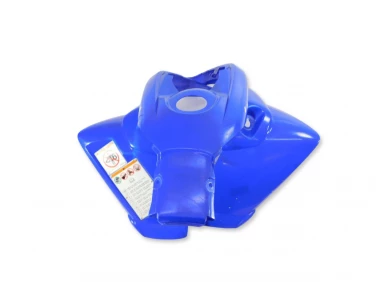 PLASTIK PRZÓD OWIEWKA YAMAHA YFM 350 RAPTOR 5YT-21511