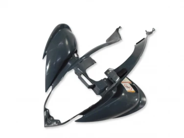PLASTIK PRZÓD OWIEWKA YAMAHA YFM 700 RAPTOR 1S3-21511