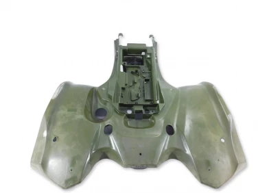 PLASTIK TYŁ OWIEWKA SUZUKI LT-A 750 KINGQUAD 63111-31GO