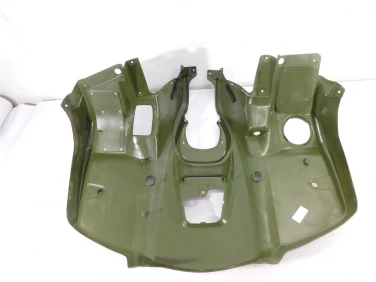 Plastik przÓd owiewka suzuki lt-a 750 kingquad 53111-31g0