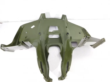 Plastik przÓd owiewka suzuki lt-a 750 kingquad 53111-31g0