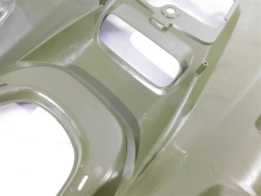 Plastik przÓd owiewka suzuki lt-a 750 kingquad 53111-31g0