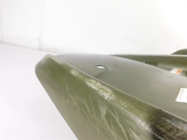 Plastik przÓd owiewka suzuki lt-a 750 kingquad 53111-31g0