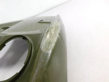 Plastik przÓd owiewka suzuki lt-a 750 kingquad 53111-31g0