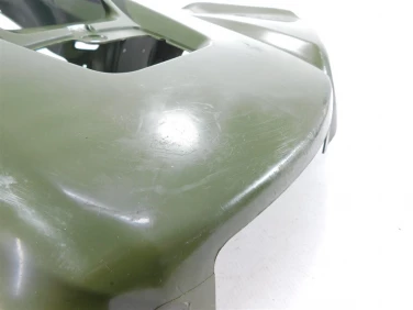 Plastik przÓd owiewka suzuki lt-a 750 kingquad 53111-31g0