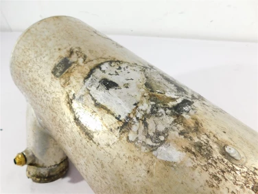 Wydech sea-doo rxt rxt-x rxp 260 274001384