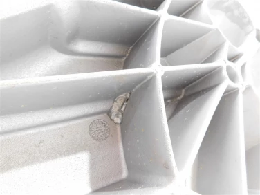 Wahacz sea-doo rxt rxt-x rxp 260 przÓd 279000000