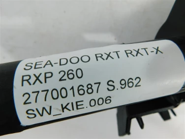 Kierownica sea-doo rxt rxt-x rxp 260 277001687