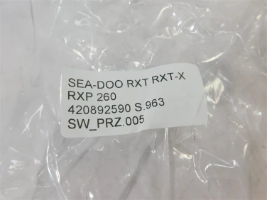 Przepustnica sea-doo rxt rxt-x rxp 260 420892590
