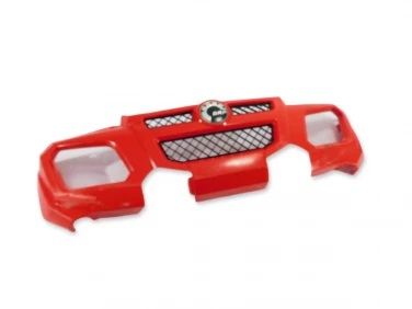 PLASTIK PRZÓD GRIL ATRAPA CAN-AM OUTLANDER 800 G1 705001313