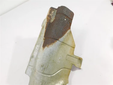 OsŁona tŁumika wydechu can-am outlander 800 g1 707600284