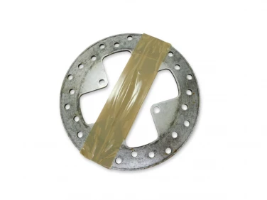 TARCZA HAMULEC CAN-AM OUTLANDER 800 G1 fi205MM 3,80MM 705600279