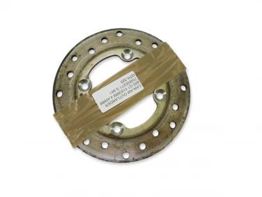 TARCZA HAMULEC CAN-AM OUTLANDER 800 G1 fi180MM 4,40MM 705600271