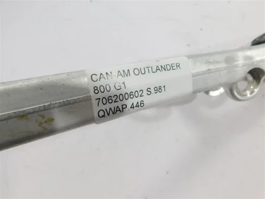 Wahacz zawieszenie przÓd can-am outlander 800 g1 706200602