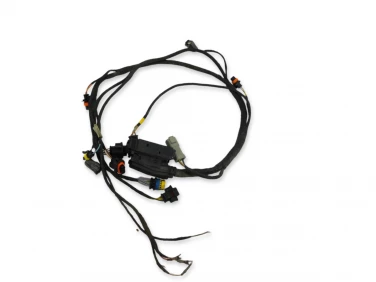 INSTALACJA WIĄZKA CAN-AM OUTLANDER 800 G1 420664229