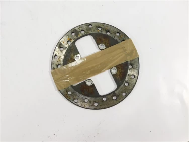 Tarcza hamulec can-am outlander 800 g1 fi 205mm 3,84mm 705600279