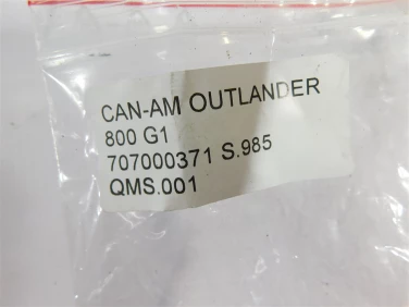 Mocowanie silnika can-am outlander 800 g1 707000371