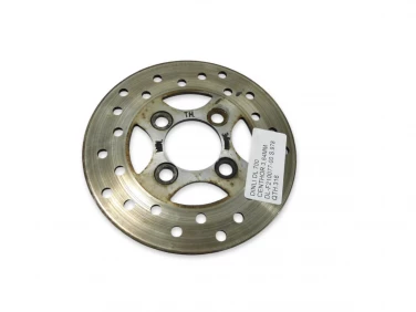TARCZA HAMULEC DINLI DL 700 CENTHOR 3,64MM DL-F210077-00