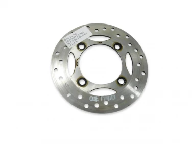 TARCZA HAMULEC DINLI DL 700 CENTHOR 3,27MM DL-F210076-00