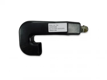 RURA DOLOT SNORKL DINLI DL 700 CENTHOR DL-F210341-00