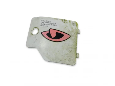 SCHOWEK PLASTIK DINLI DL 700 CENTHOR KLAPKA DL-F210017-28