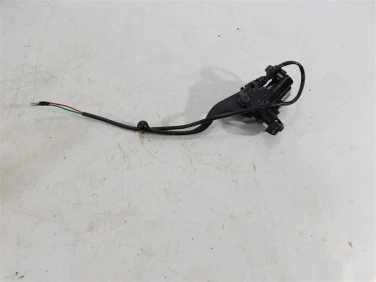 Pompa hamulcowa dinli dl 700 centhor dl-a 190089-00