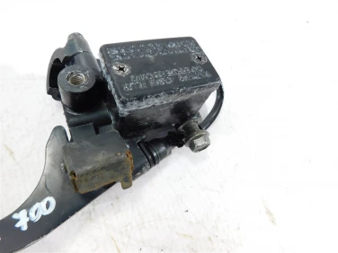 Pompa hamulcowa dinli dl 700 centhor dl-a 190089-00