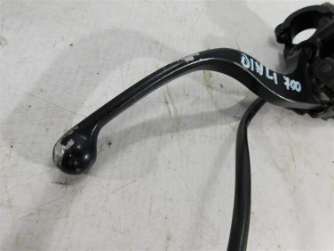 Pompa hamulcowa dinli dl 700 centhor dl-a 190089-00