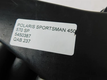 Airbox filtr powietrza polaris sportsman 450 570 sp 5450387