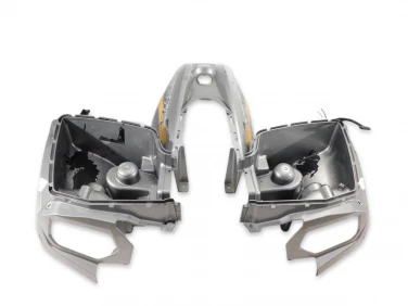 PLASTIK PRZÓD OWIEWKA POLARIS SPORTSMAN 450 570 SP 2636642 