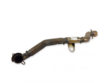 KOLEKTOR WYDECHOWY KOLANKO POLARIS SPORTSMAN 450 570 SP 7082359 
