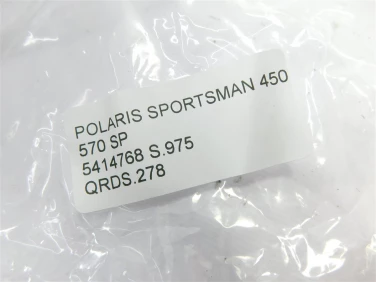 Rura dolot snorkl polaris sportsman 450 570 sp 5414768 