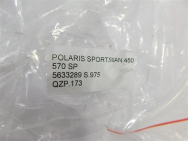 Zwrotnica prawa polaris sportsman 450 570 sp 5633289 