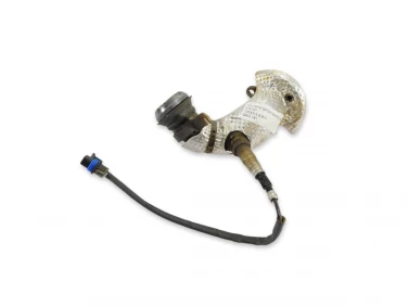 KOLEKTOR WYDECHOWY KOLANKO POLARIS SPORTSMAN 450 570 SP 1263313 