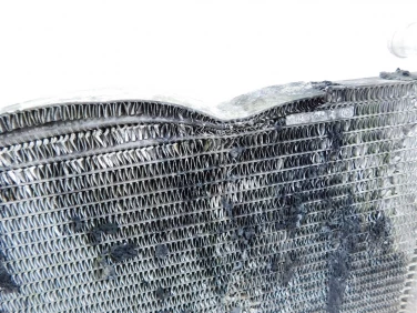 ChŁodnica wody wodna polaris sportsman 550 850 1000 xp 1240706