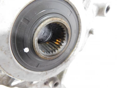 Most dyfer tyŁ polaris sportsman 550 850 1000 xp 1332802 