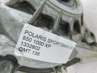 Most dyfer tyŁ polaris sportsman 550 850 1000 xp 1332802 