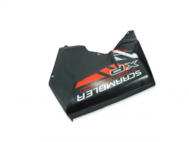 PLASTIK BOCZNY OWIEWKA POLARIS SPORTSMAN 550 850 1000 XP 5439321 