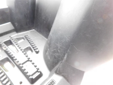 StopieŃ podnÓŻek lewy polaris sportsman 550 850 1000 xp 5435821