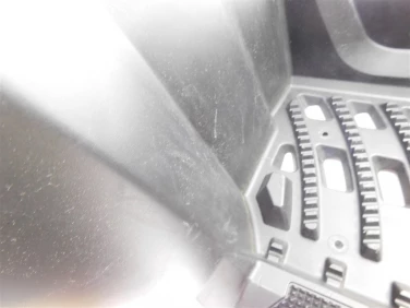 StopieŃ podnÓŻek lewy polaris sportsman 550 850 1000 xp 5435821