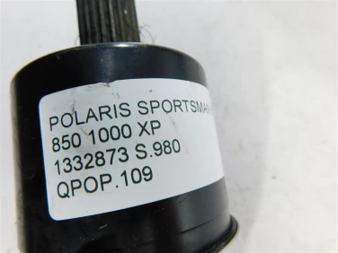 PÓŁoŚ przÓd przednia polaris sportsman 550 850 1000 xp 1332873 