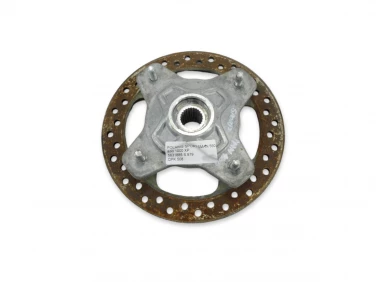 PIASTA KOŁA POLARIS SPORTSMAN 550 850 1000 XP 5631885 