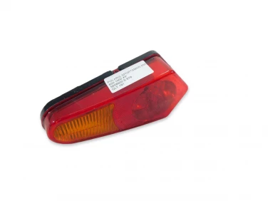 LAMPA TYŁ TYLNA POLARIS SPORTSMAN 550 850 1000 XP 5858900 