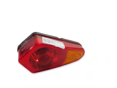 LAMPA TYŁ TYLNA POLARIS SPORTSMAN 550 850 1000 XP 5855480 