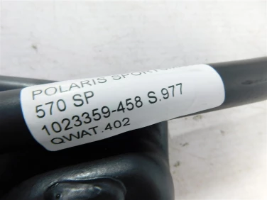 Wahacz tyŁ tylny polaris sportsman 570 sp 1023359-458 