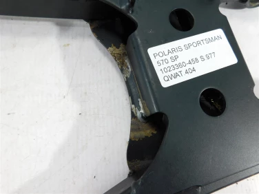 Wahacz tyŁ tylny polaris sportsman 570 sp 1023360-458 